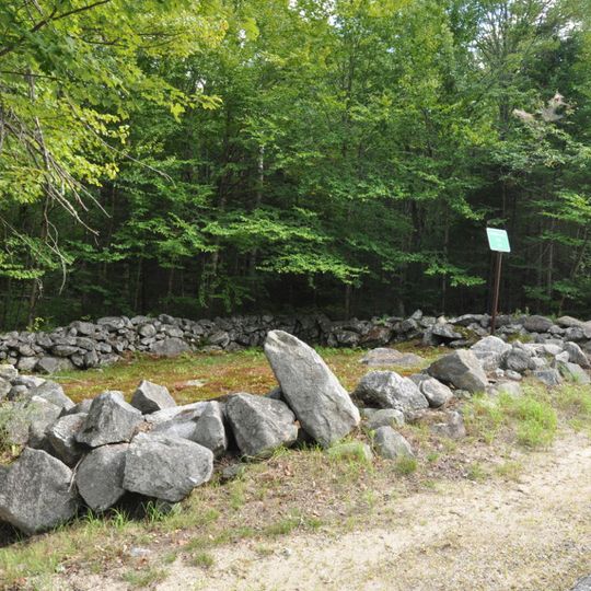Greenwood Cattle Pound