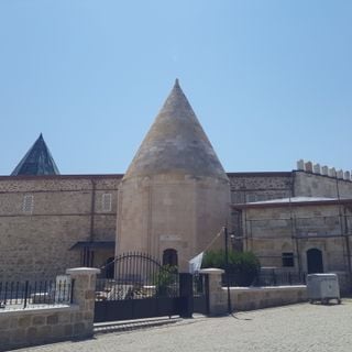 Eşrefoğlu Mosque
