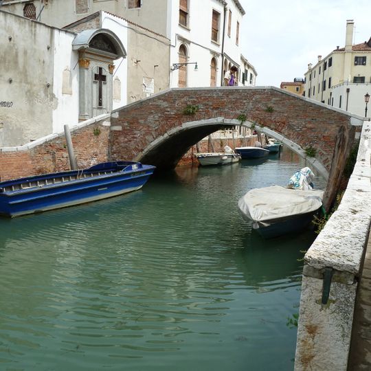 Ponte de l'Anzolo