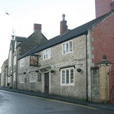 The Cross Keys
