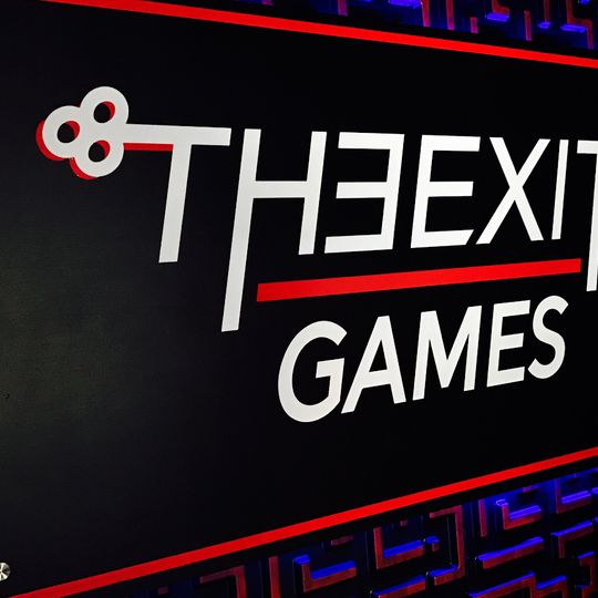 The Exit Games FL