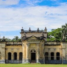 Natore Rajbari