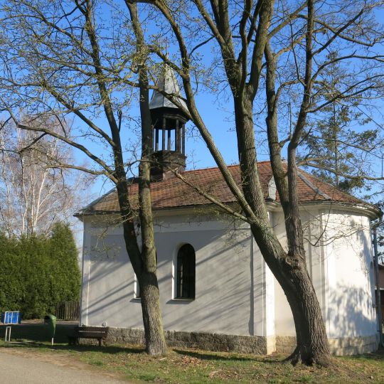 Chapel of Saint Joseph
