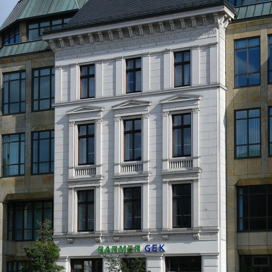 Haus Schmidt