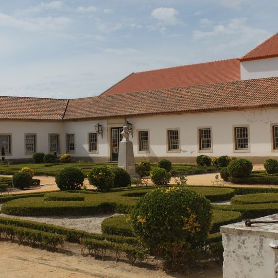Vista Alegre