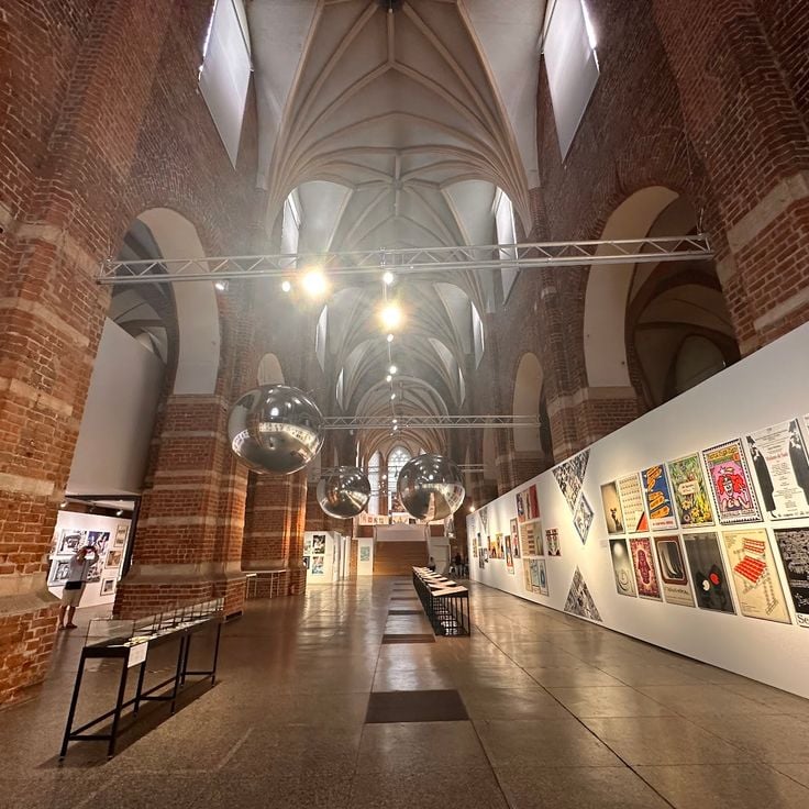 Erkestiftsmuseet