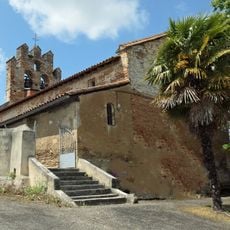 Église Sainte-Marie-Madeleine de Bascous