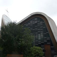 Auferstehungskirche Hastedt