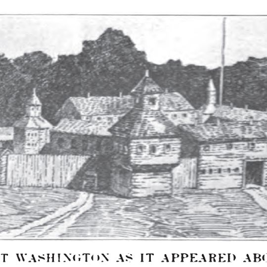 Fort Washington
