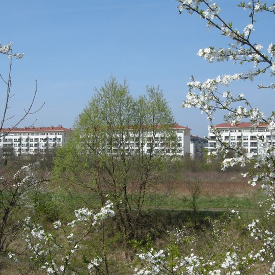 Osiedle Zielony Taras