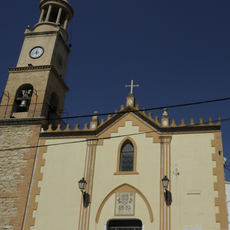 Church of Saint Peter