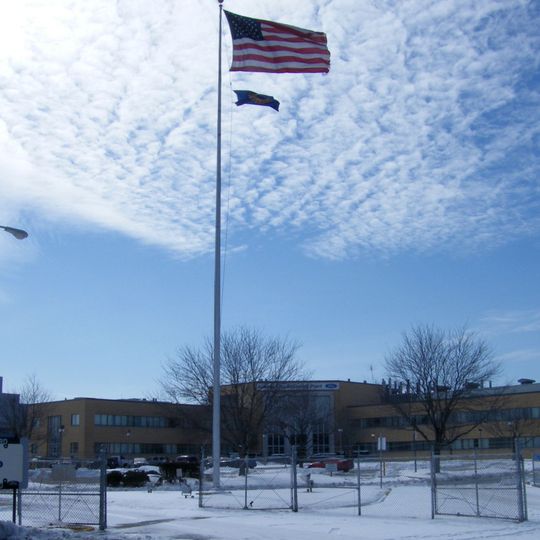Ford Kansas City Assembly Plant