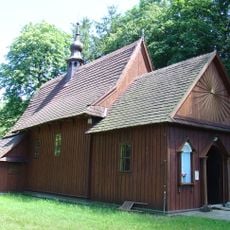 Kościół Ofiarowania NMP