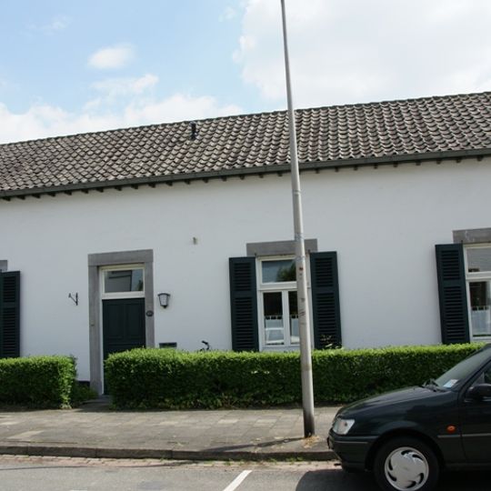 Cannerweg 185, Maastricht