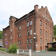 Am Laufenden Stein 1