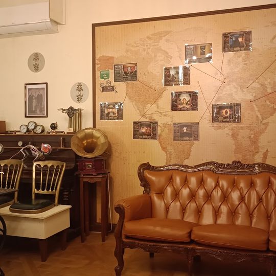 STEAM The Escape Game Limoges