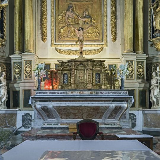 Église Sainte-Marie-Madeleine de Pibrac