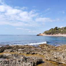 Cala del Torrent del Pi