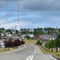 Lebel-sur-Quévillon