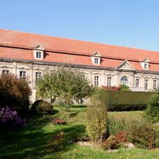Palace in Nasiedle