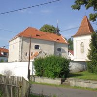 Bezděkov u Kasejovic