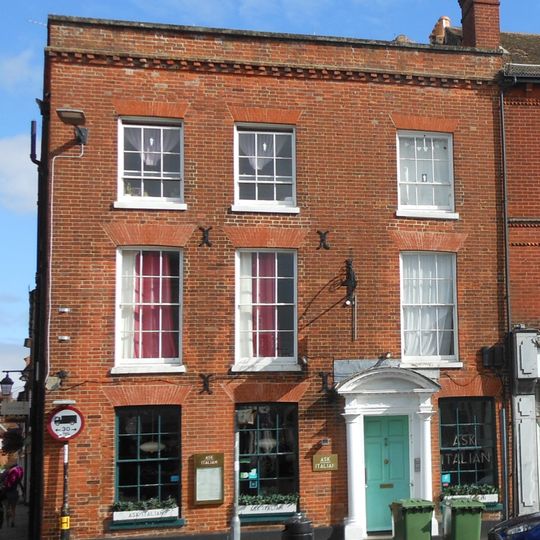 West Sussex Country Club