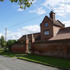 Model Farm Buildings At Top Farm