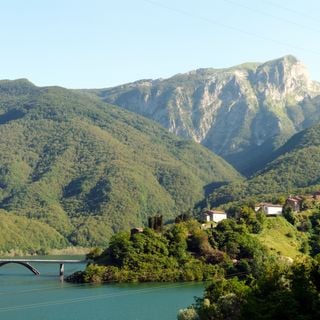 Regional Natural Park of the Apuan Alps