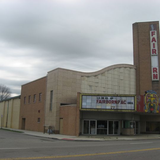Fairborn Twin Cinemas