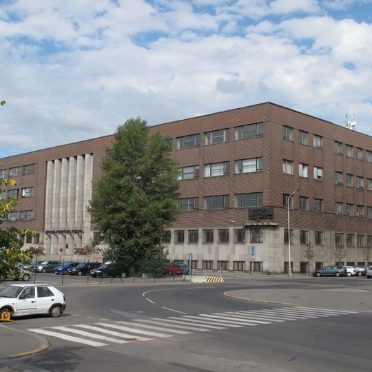 National Museum of Agriculture