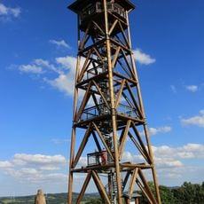 Wieża widokowa Eliška