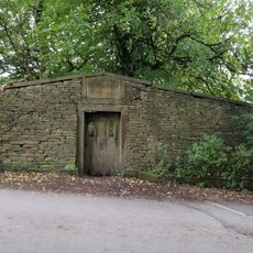 Friends' Burial Ground