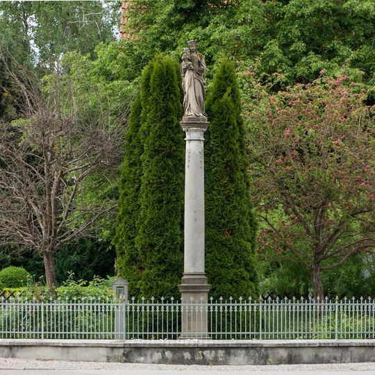 Mariensäule
