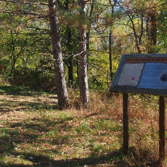 Old Wadena Historic District