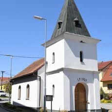 Chapel of Saint Anne