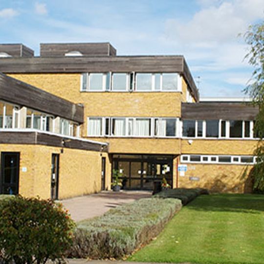 Wilson's School