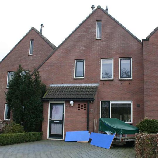 Dominee T.O. Hylkemaweg 17,  8355CE  Giethoorn