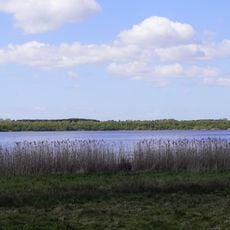 Brændegård Lake