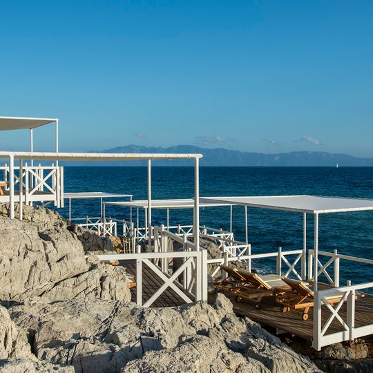 Club Med Bodrum