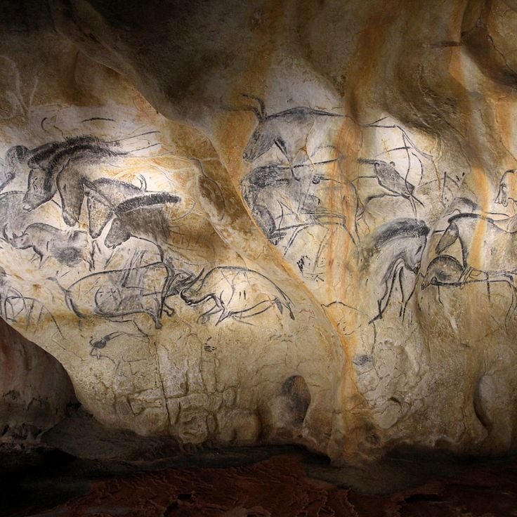 Grotte Chauvet 2 - Ardèche