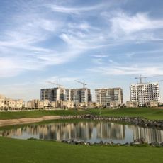 Legends Golf Course