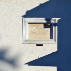 J. Palárik+F. R. Osvald