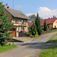 Častolovické Horky