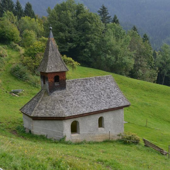 Chapel