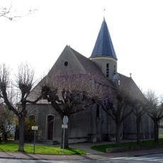 Église Sainte-Marie d'Eaubonne