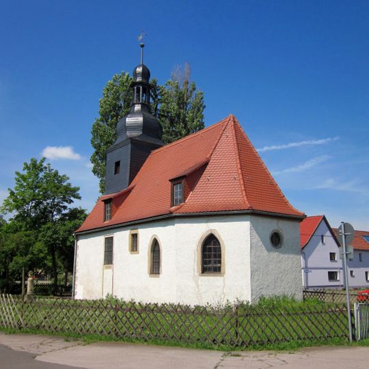St. Anna