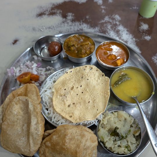 Bajrang Hotel