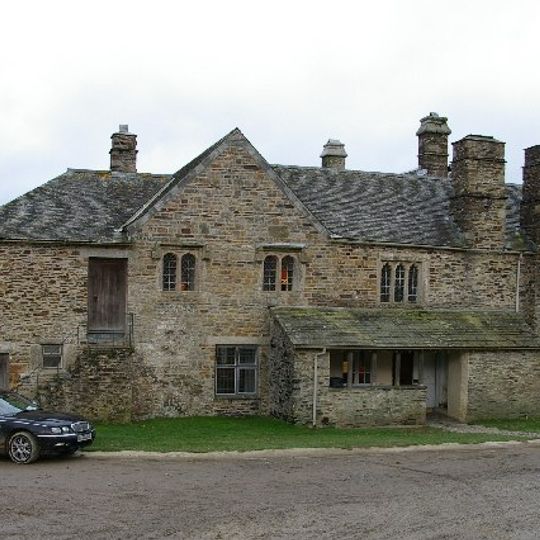 Wortham, Lifton