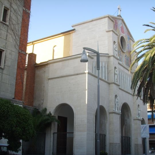 Chiesa di San Paolino