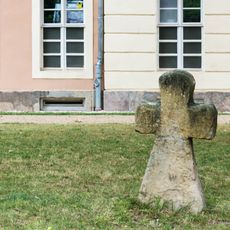 Sühnekreuz Badstubenvorstadt